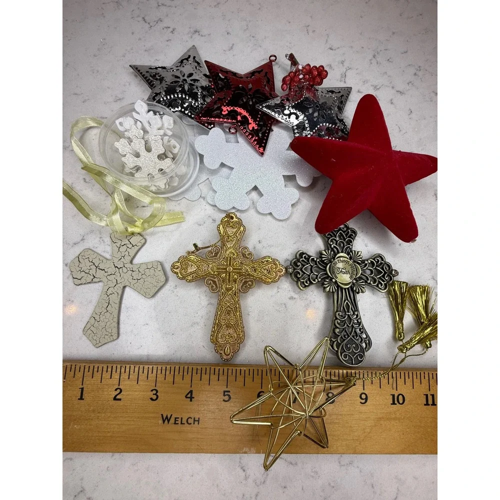 N/A collection festive