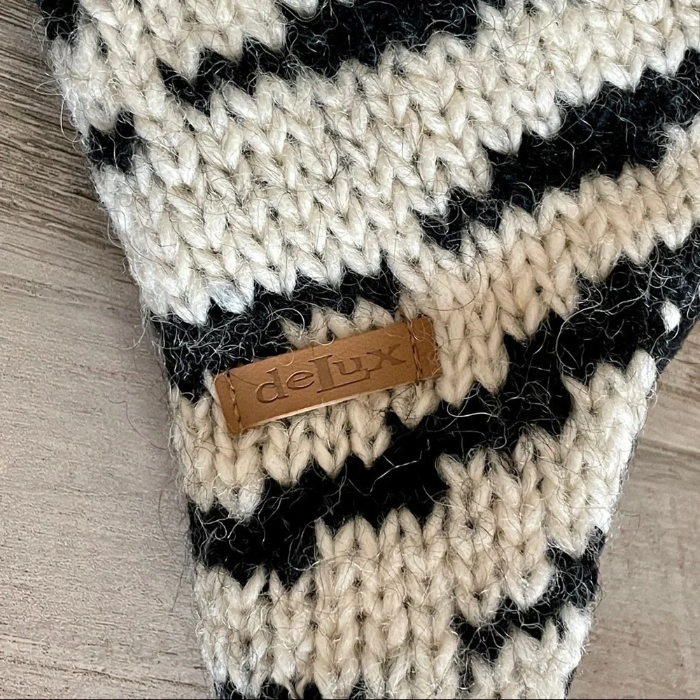 Knitwits sal siberian