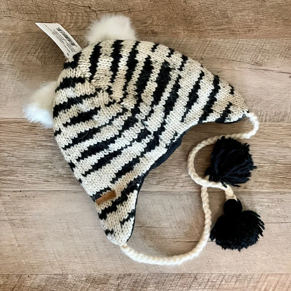 Knitwits sal siberian