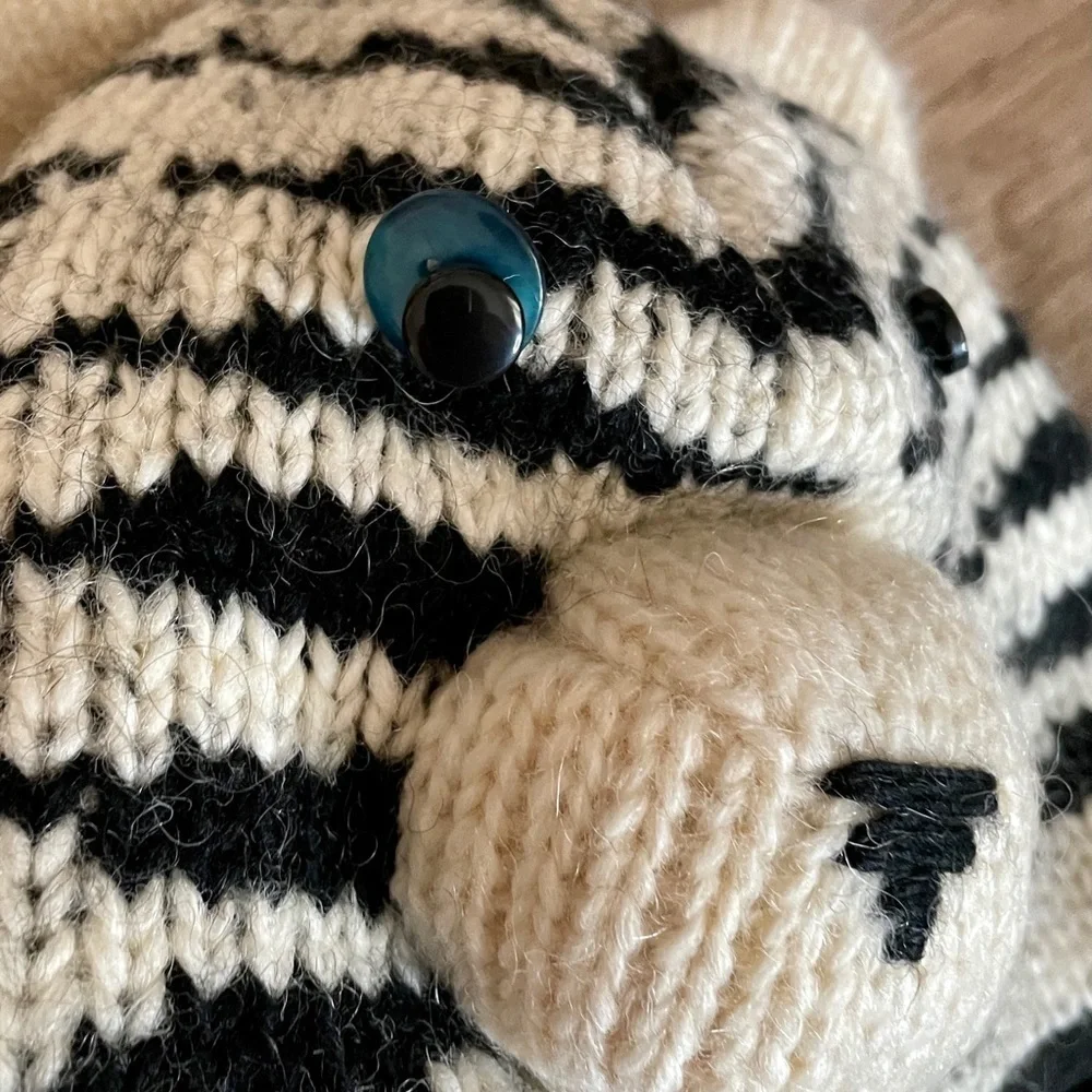 Knitwits sal siberian