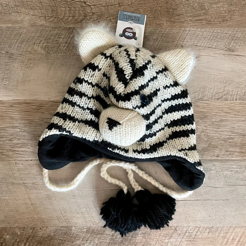 Knitwits sal siberian