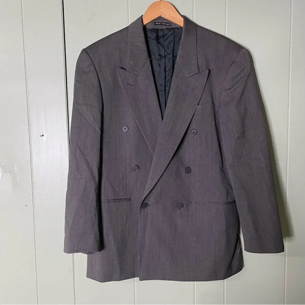 Yves Saint Laurent has small
