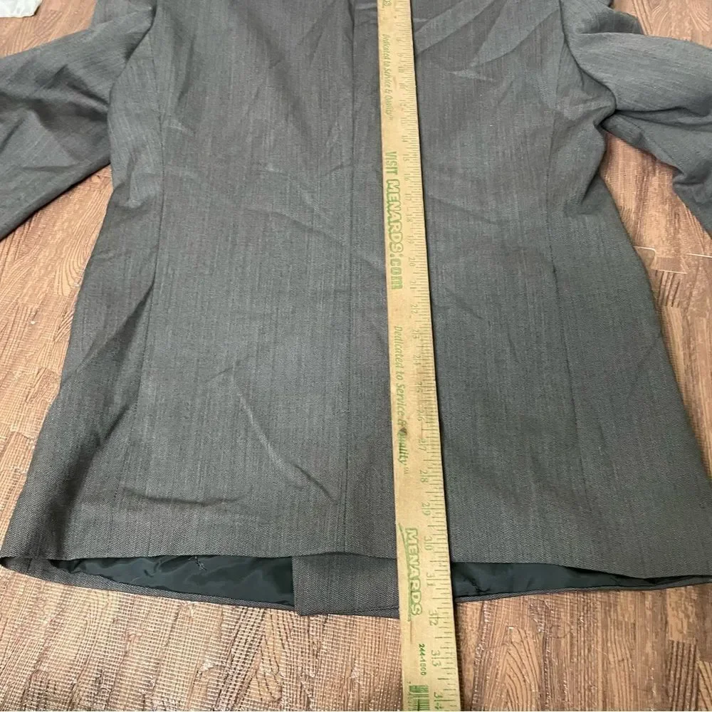 Yves Saint Laurent has small