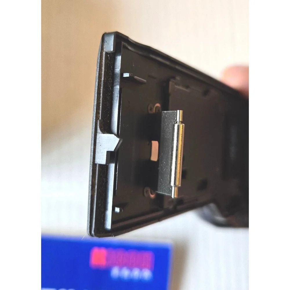 Ricoh shotmaster zoom