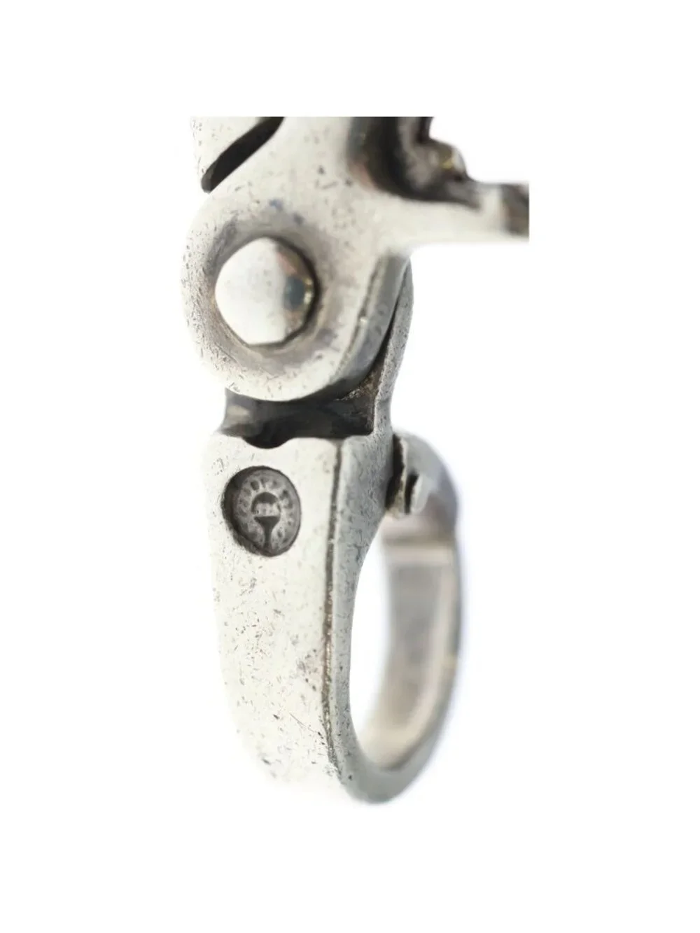 Chrome Hearts product name
