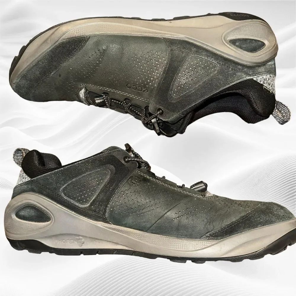 Ecco shoes are