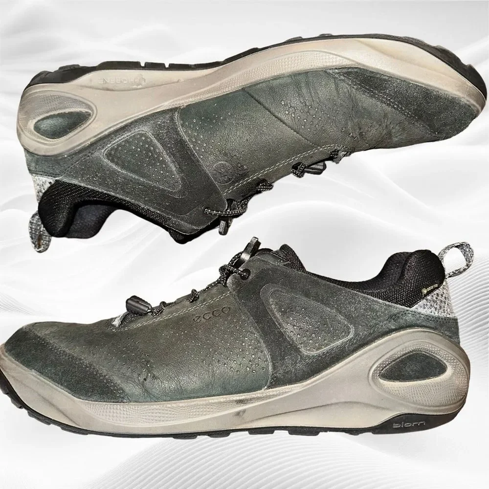 Ecco shoes are