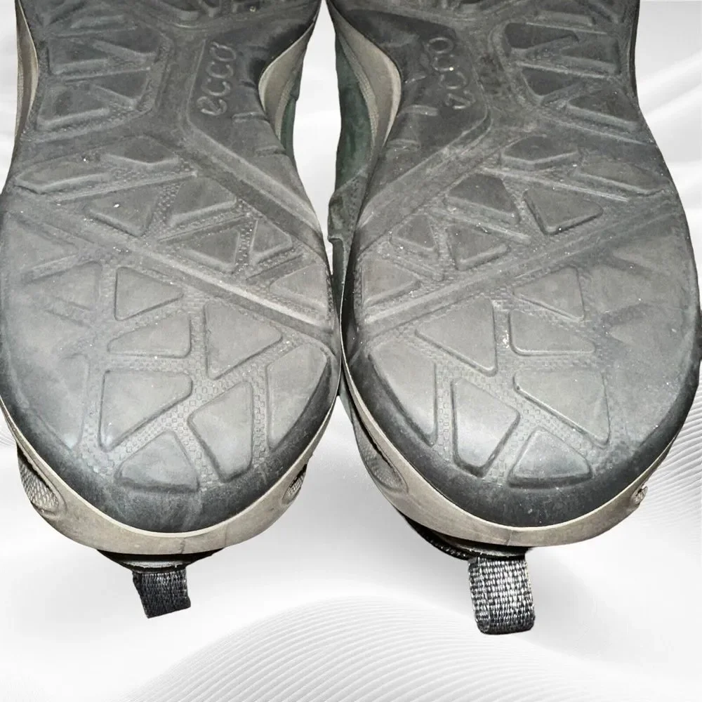 Ecco shoes are