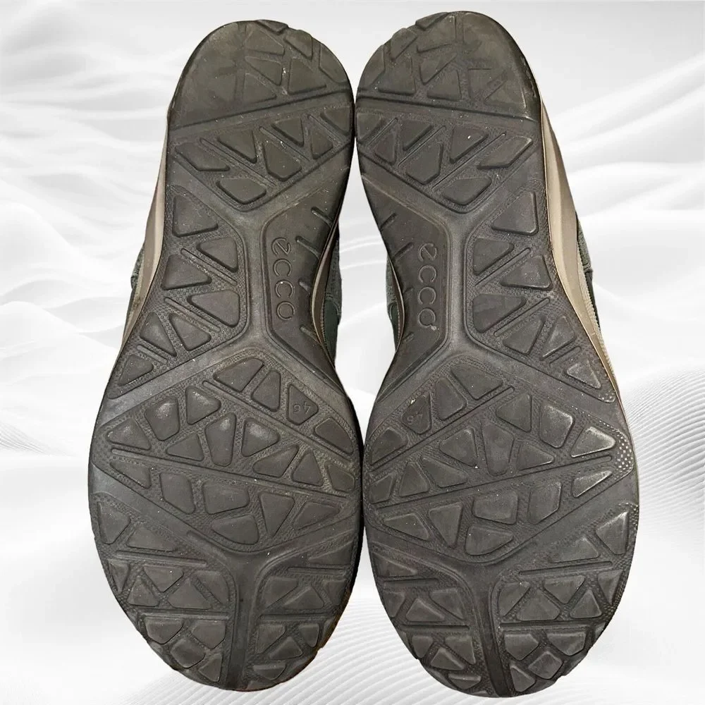 Ecco shoes are