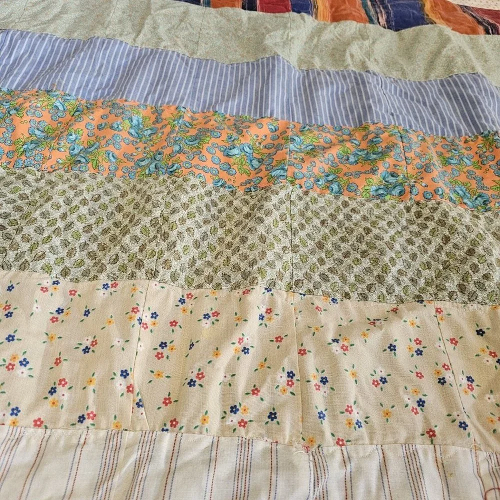 Vintage this handmade