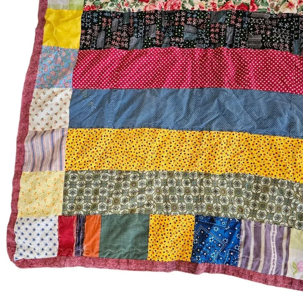 Vintage this handmade