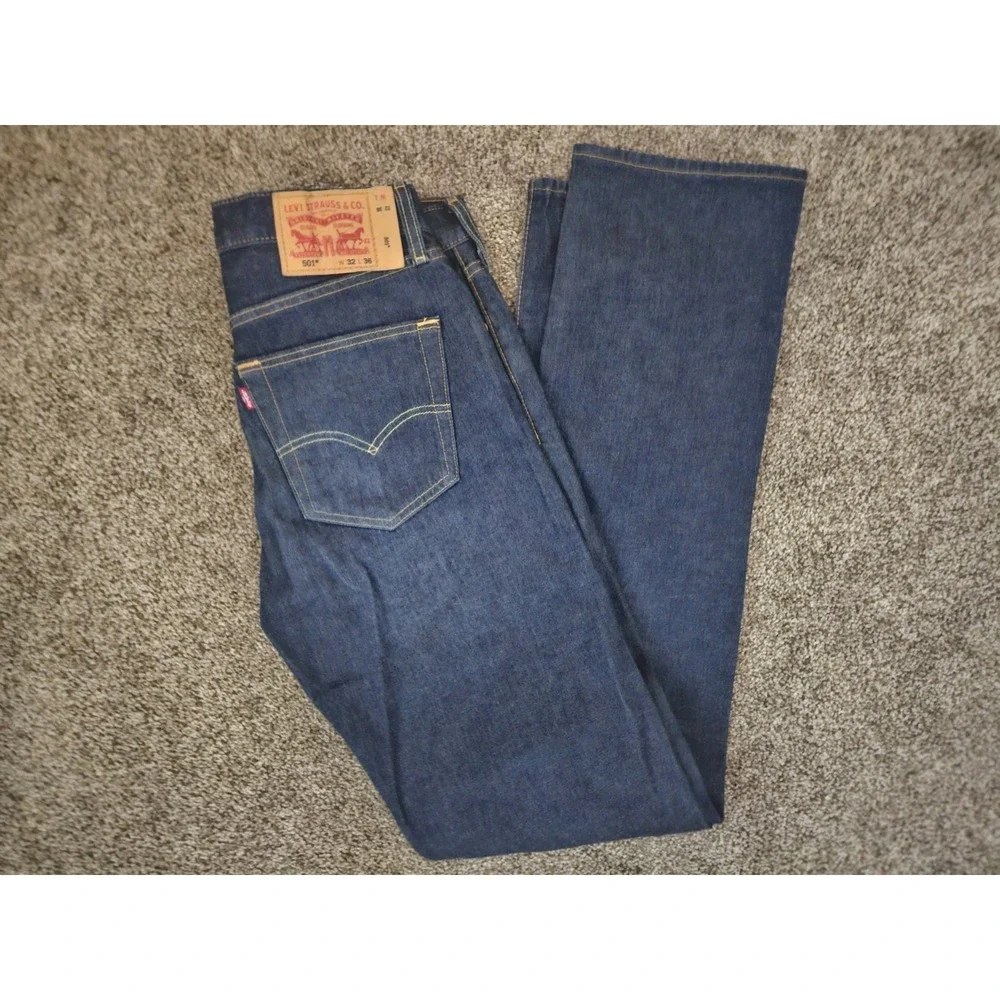 Levis product pair