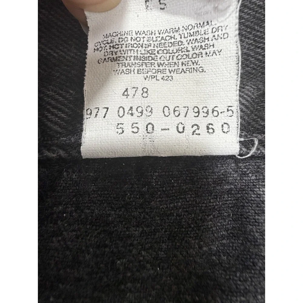 Levis vintage levi