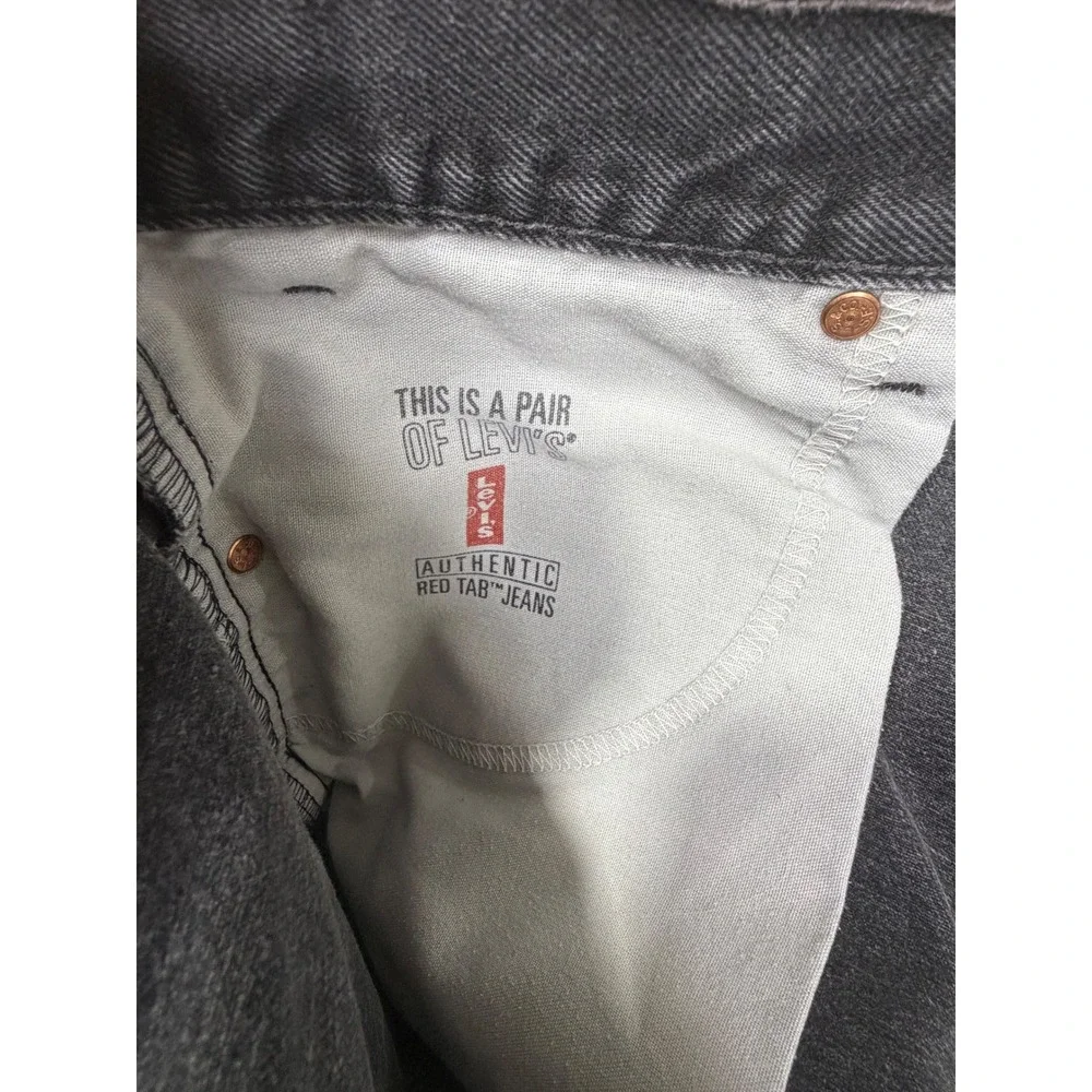 Levis vintage levi