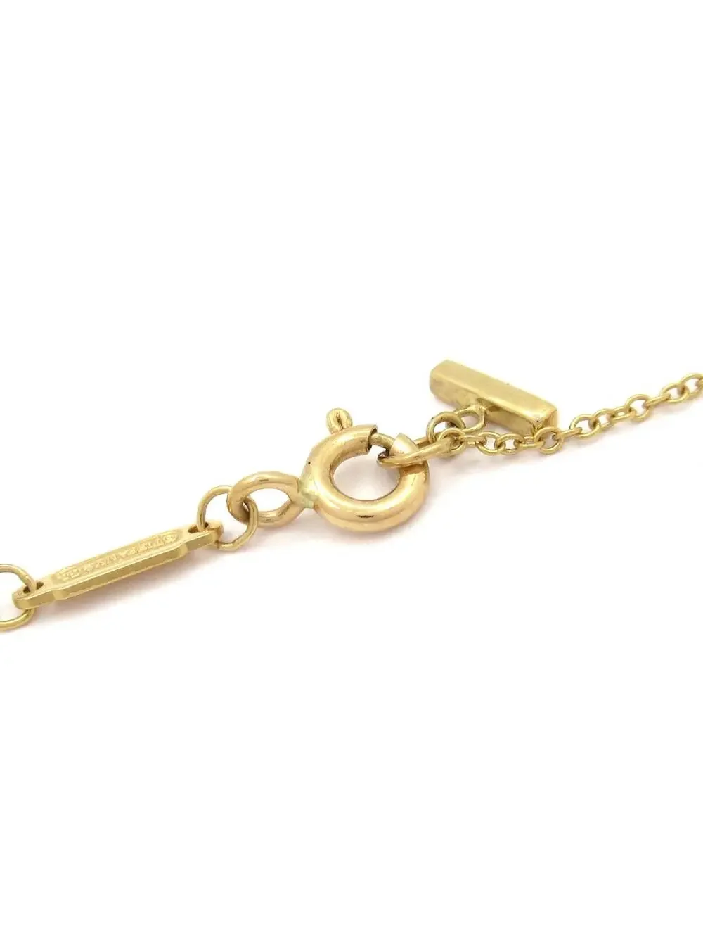 Tiffany&Co. elevate your