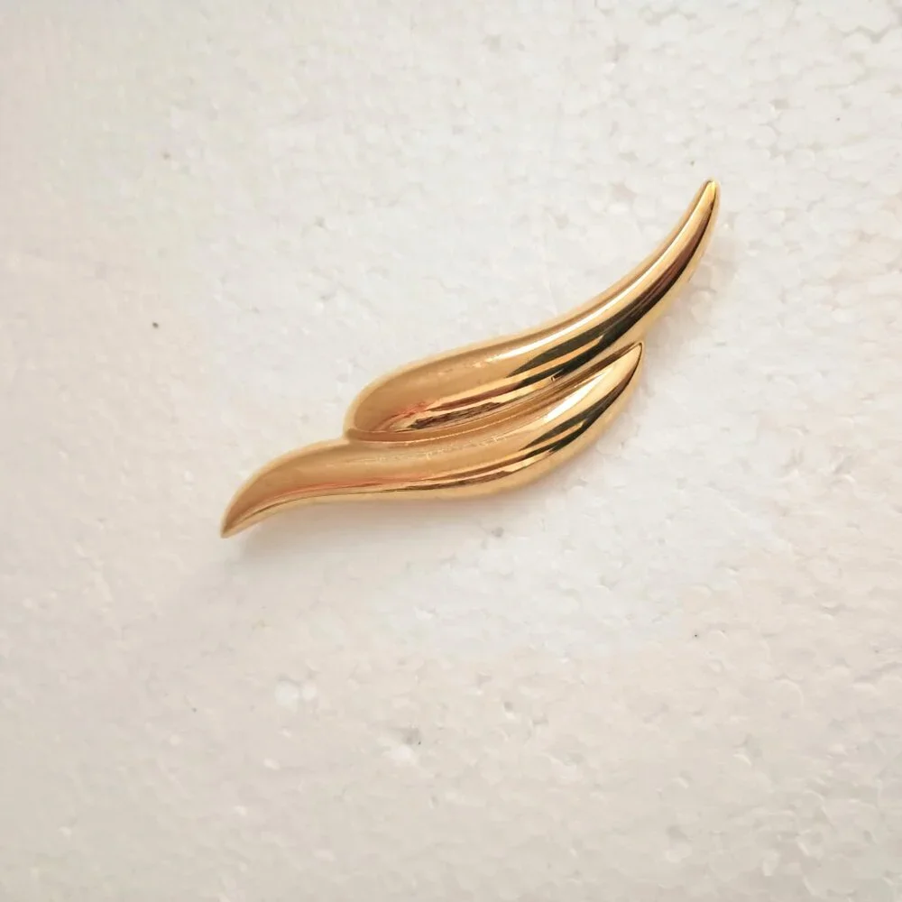 Napier asymmetrical wave
