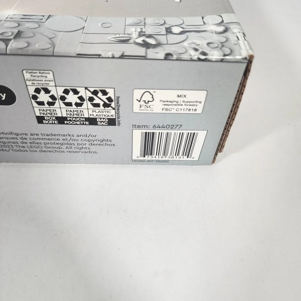 Lego all review exact