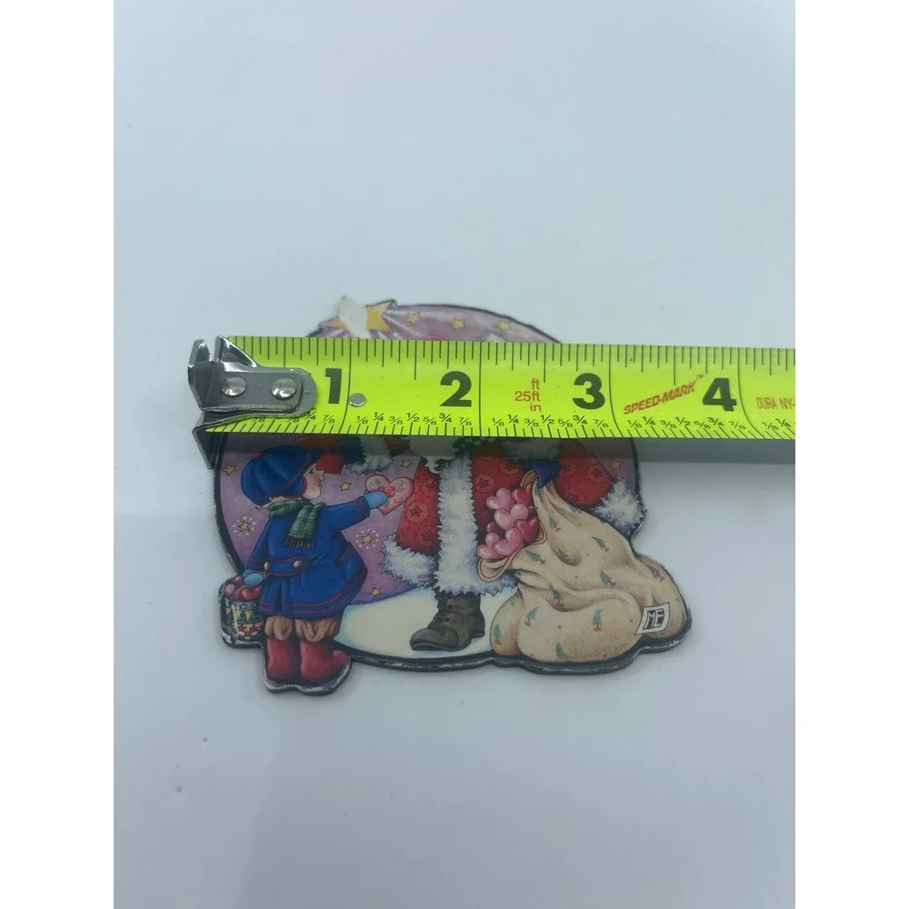 Mary Engelbreit Ink type magnet
