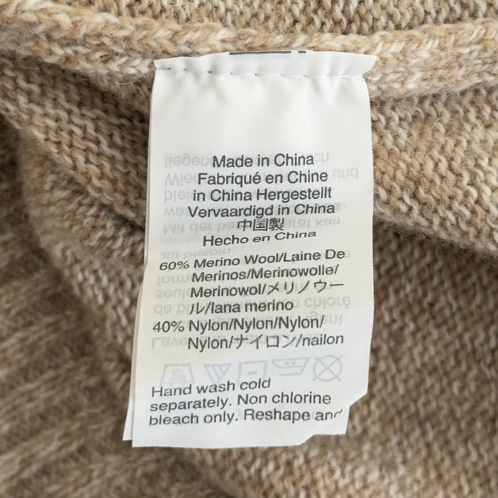 J. Crew bnwt men’s