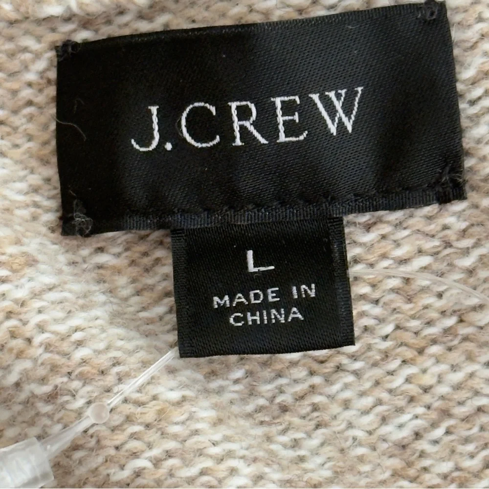 J. Crew bnwt men’s
