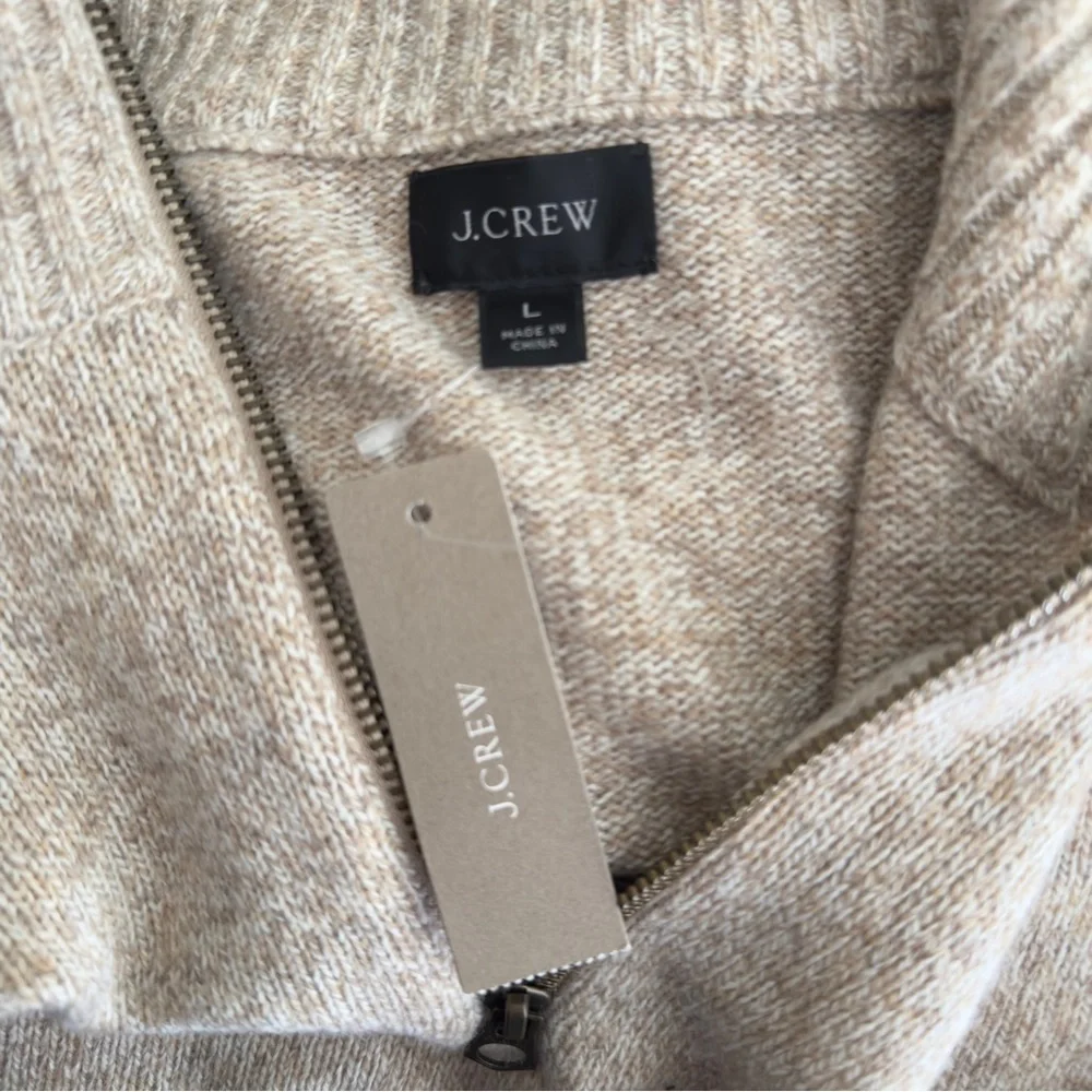 J. Crew bnwt men’s