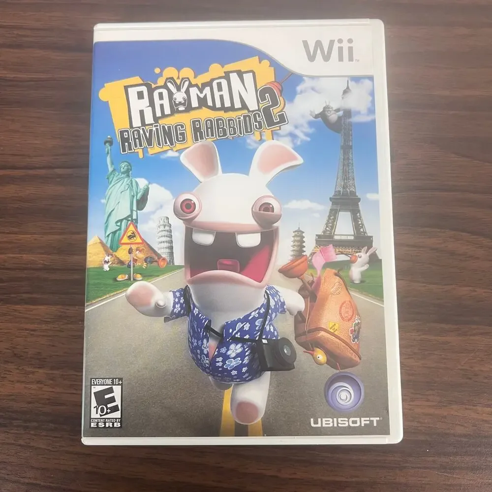 Nintendo dive into