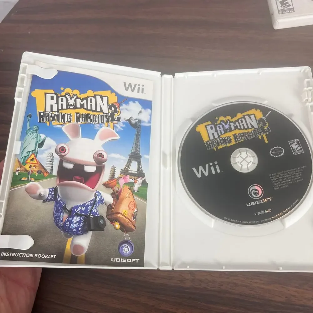 Nintendo dive into