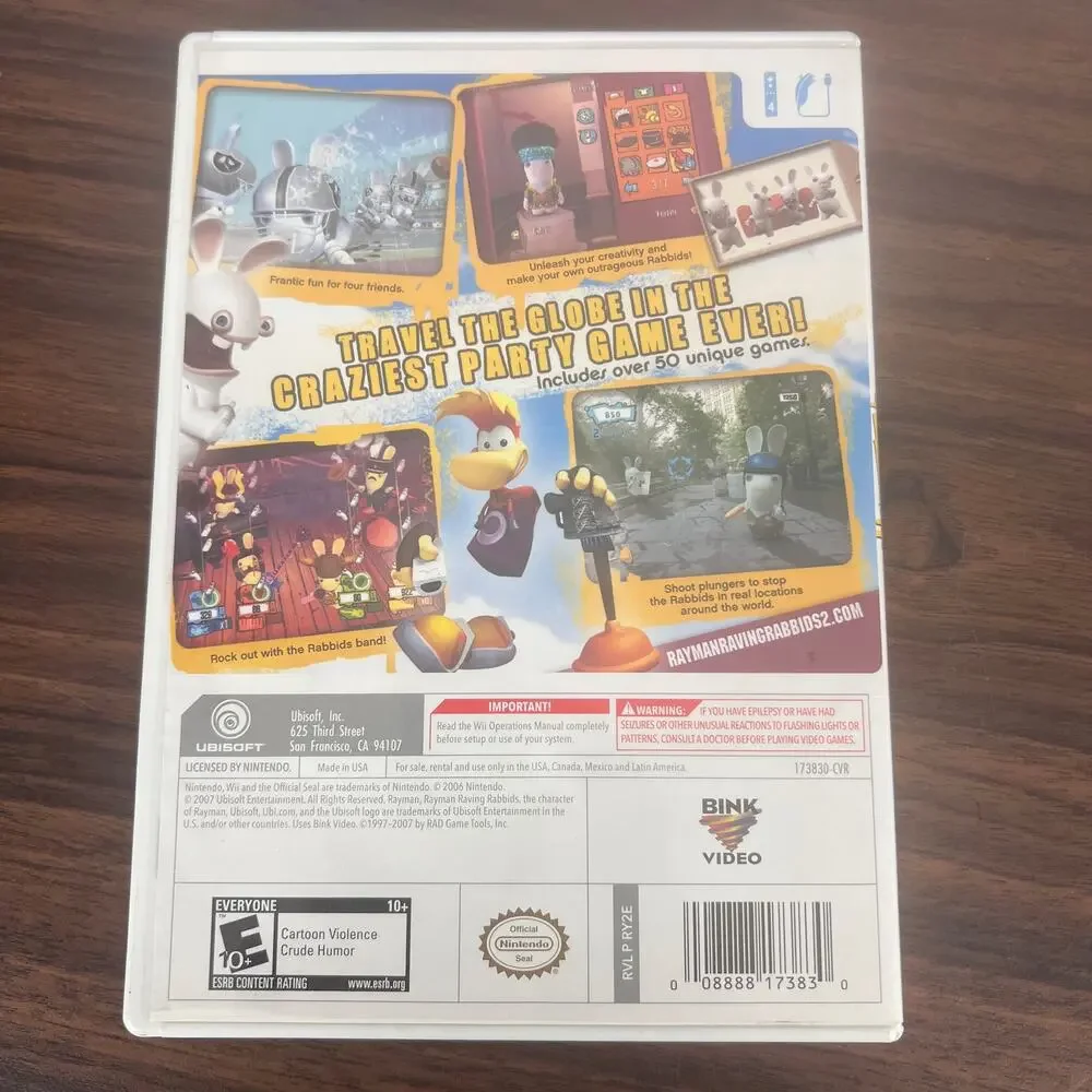 Nintendo dive into
