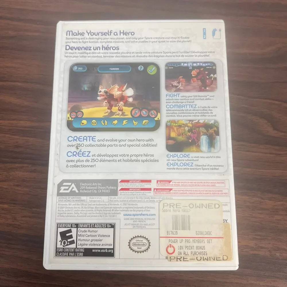Nintendo dive into