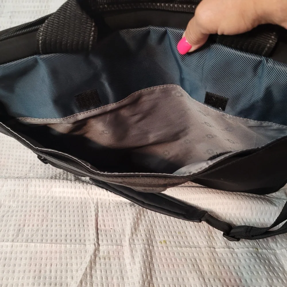 SwissGear sleek keep