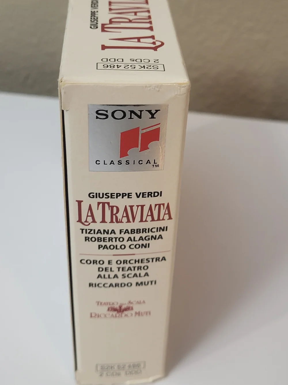 Sony super audio