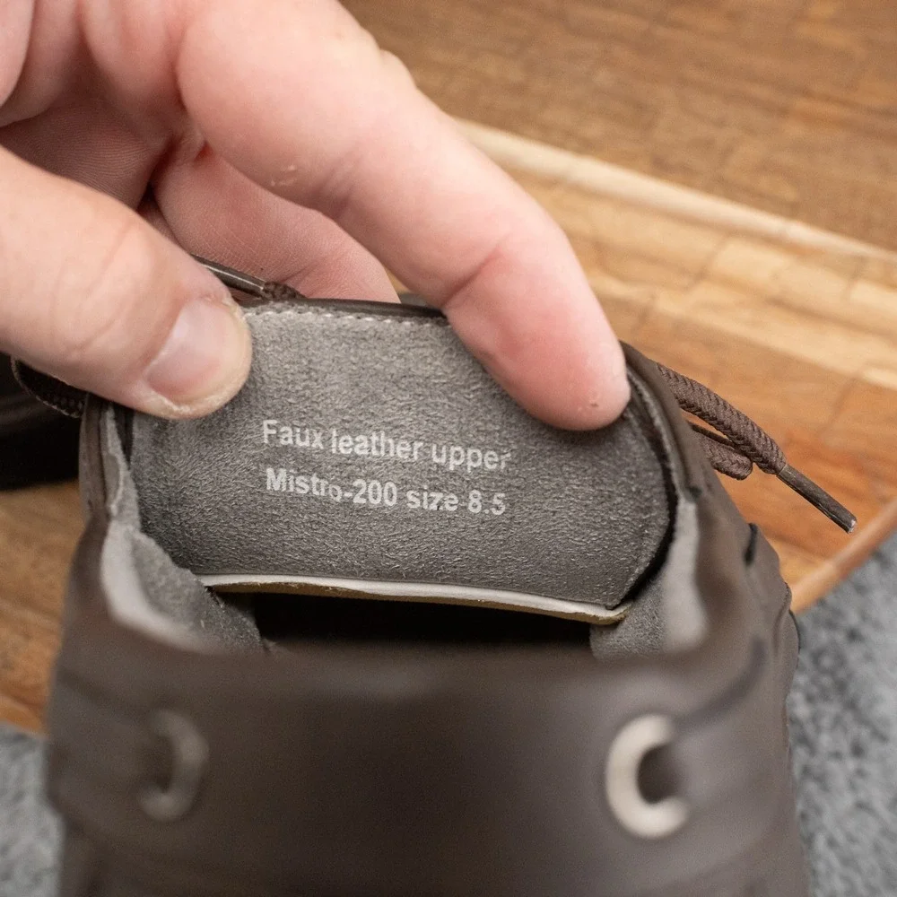 solo size men