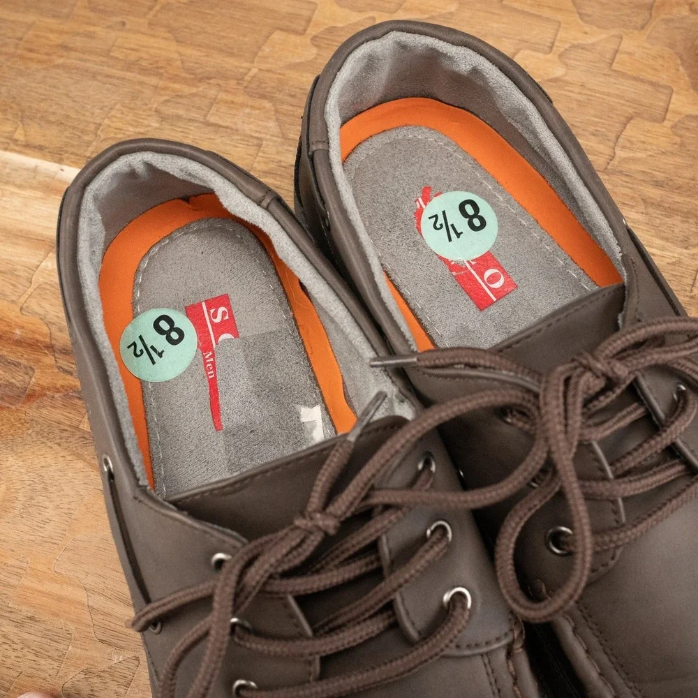 solo size men
