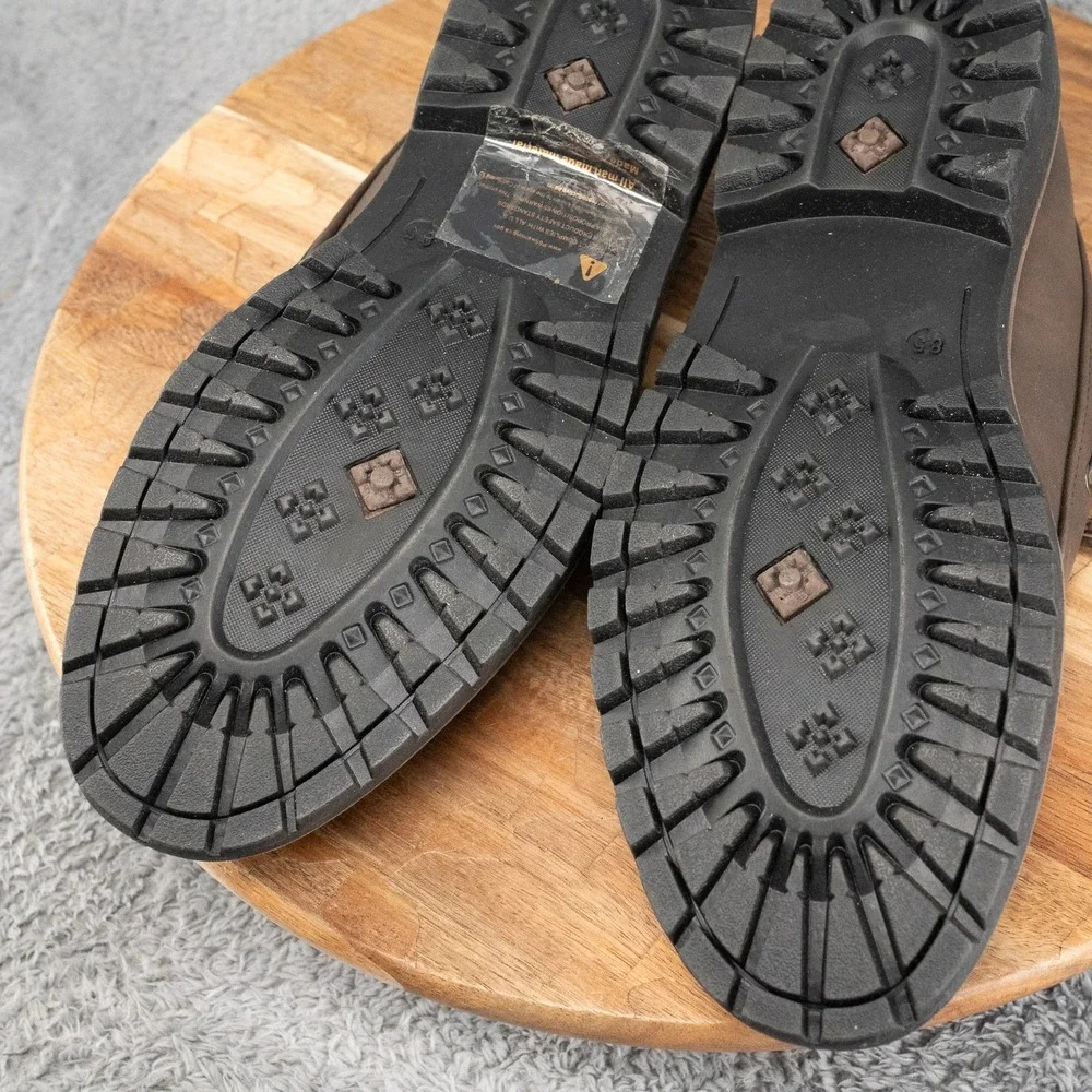 solo size men