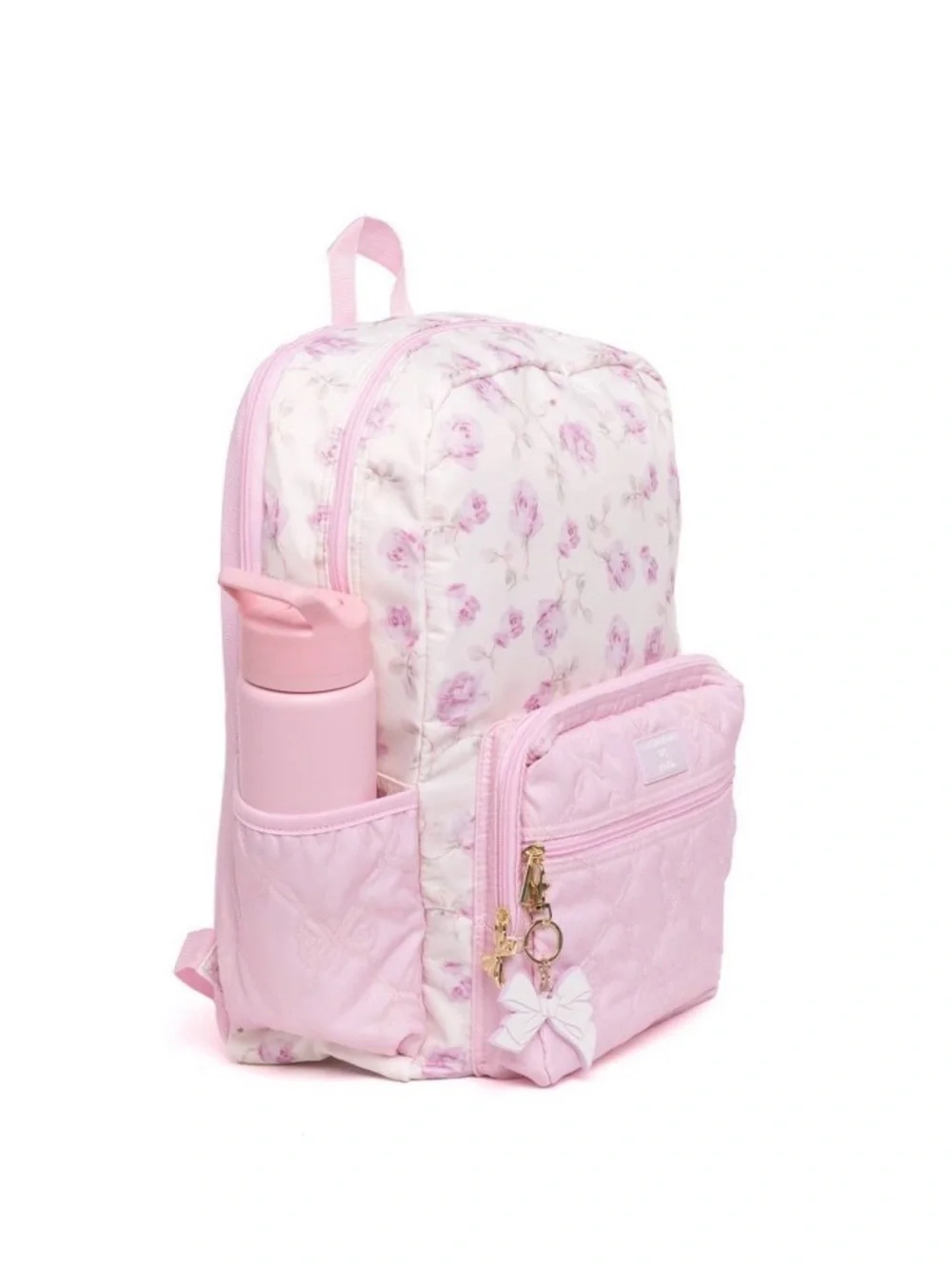 LoveShackFancy soft pastel