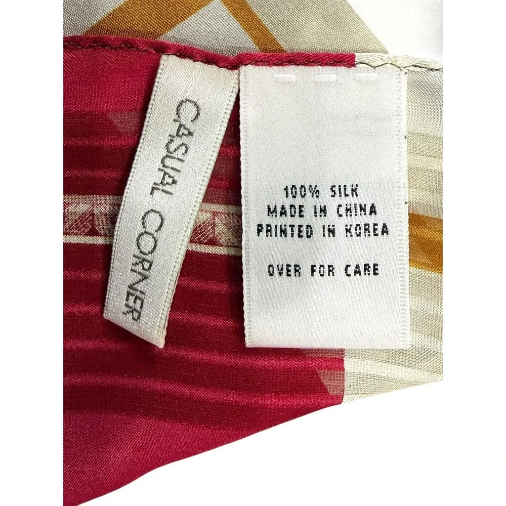 N/A flaws silk