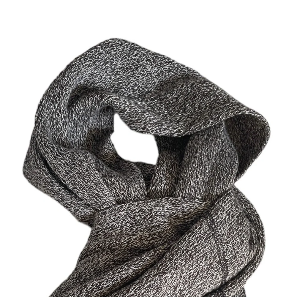 Calvin Klein infinity scarf