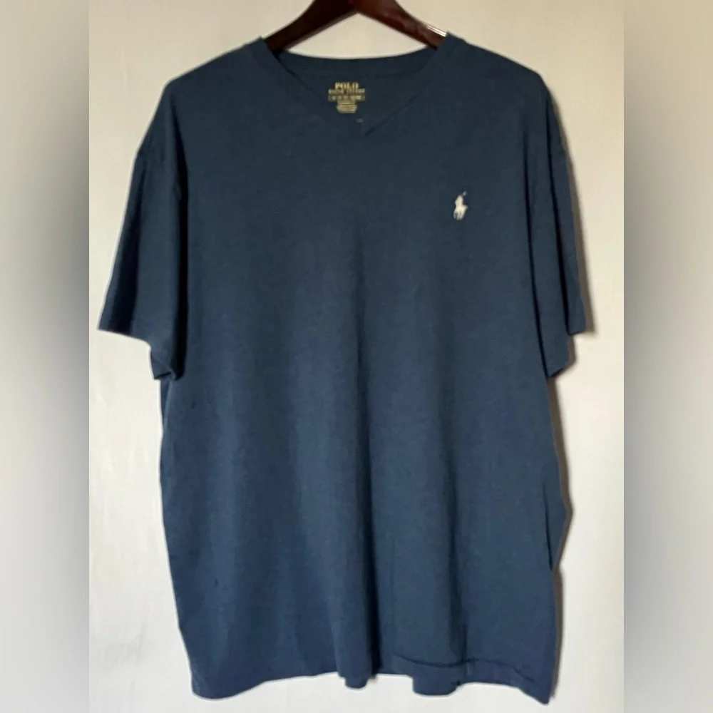Polo Ralph Lauren men’s polo
