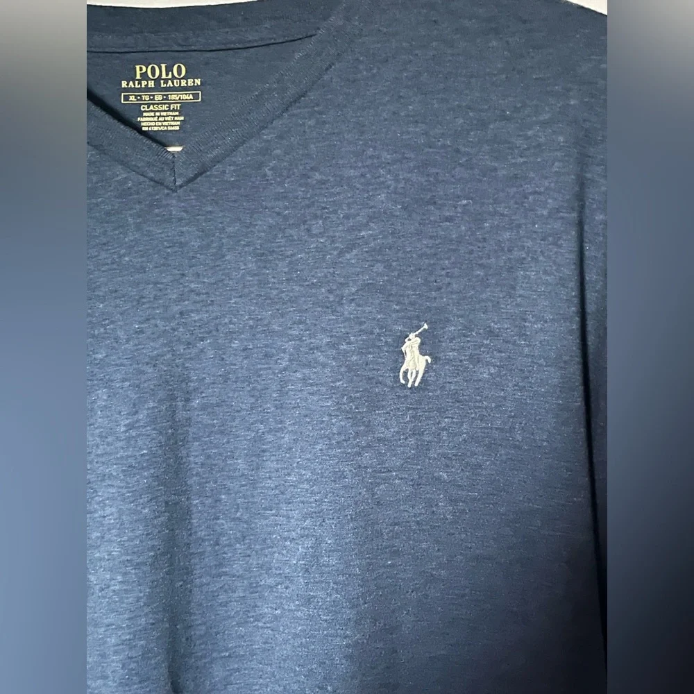 Polo Ralph Lauren men’s polo