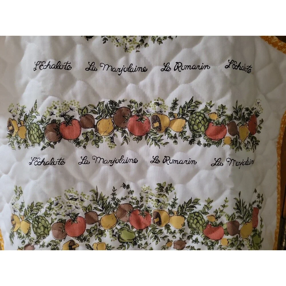 Spice O’ Life vintage 1975