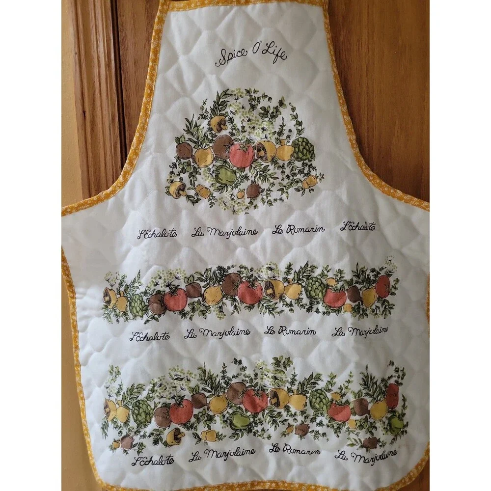Spice O’ Life vintage 1975