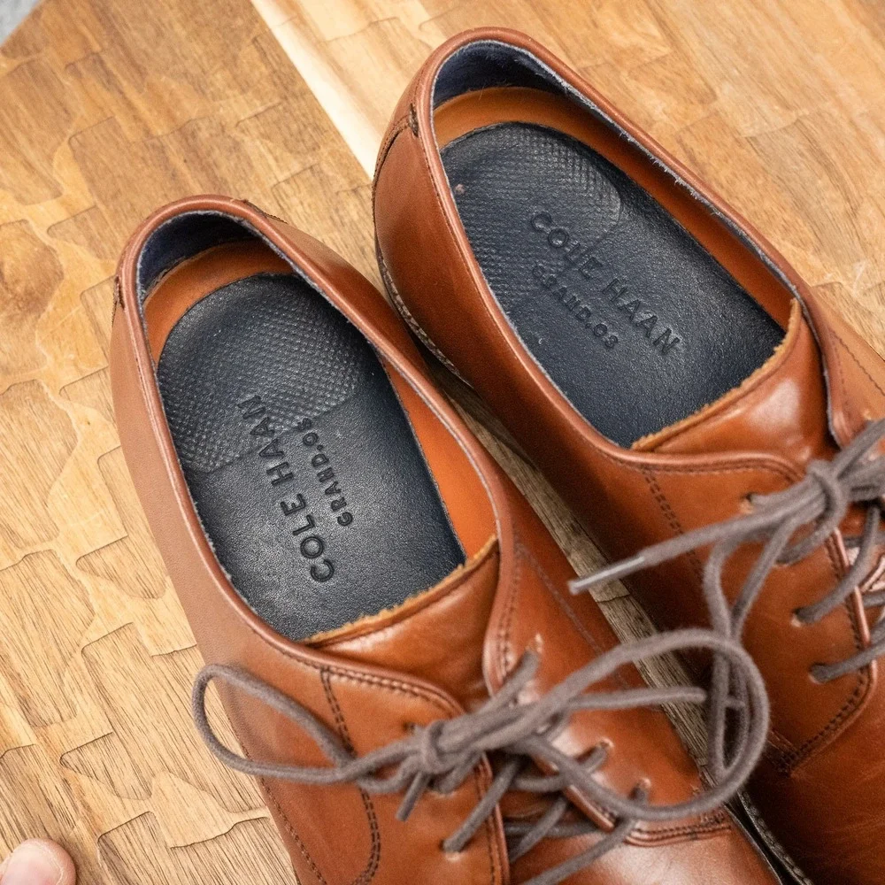 Cole Haan cole haan