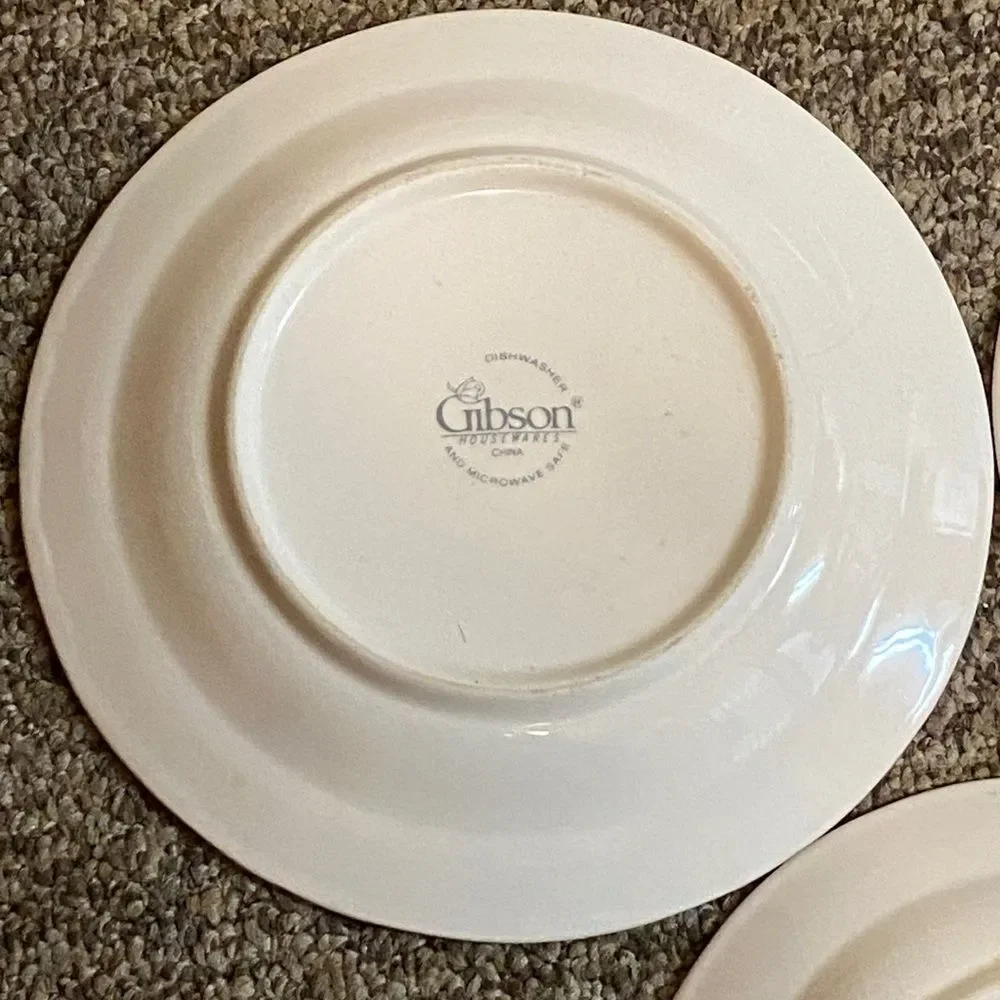 Gibson delicate loved