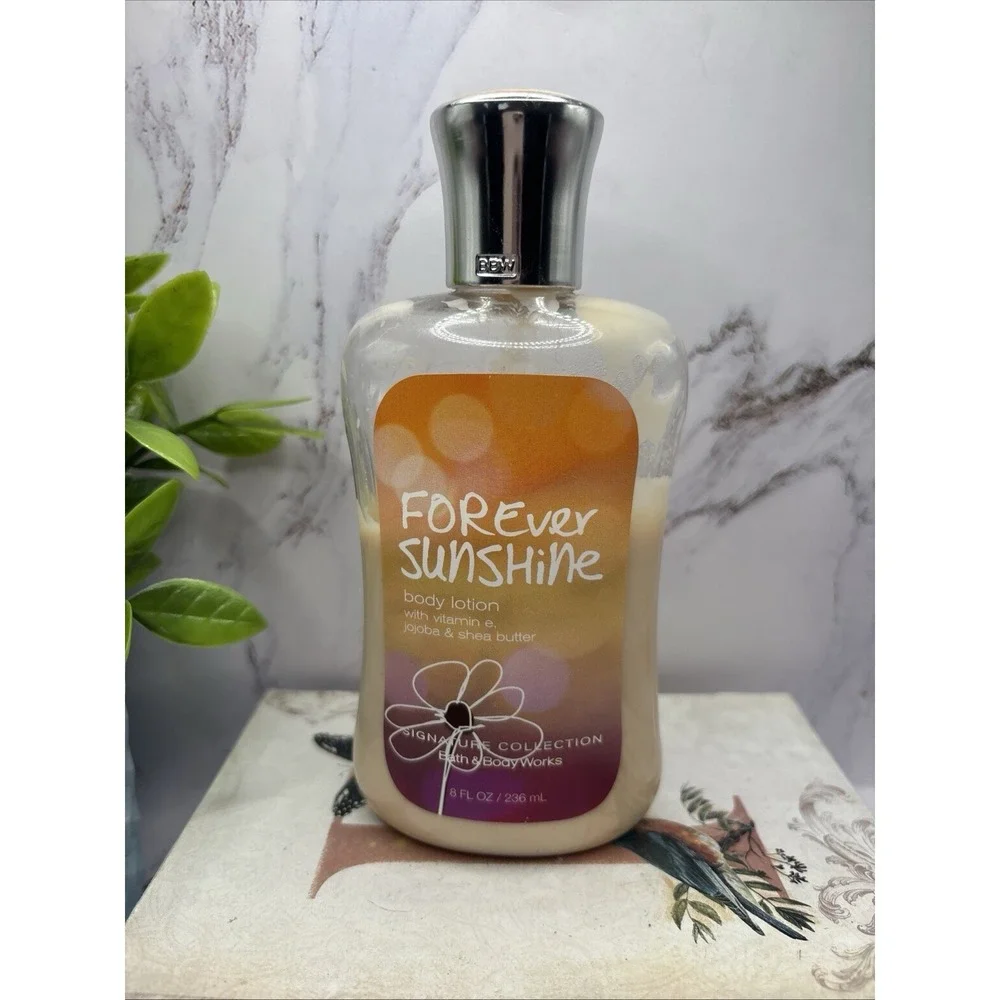 Bath & Body Works wild apple