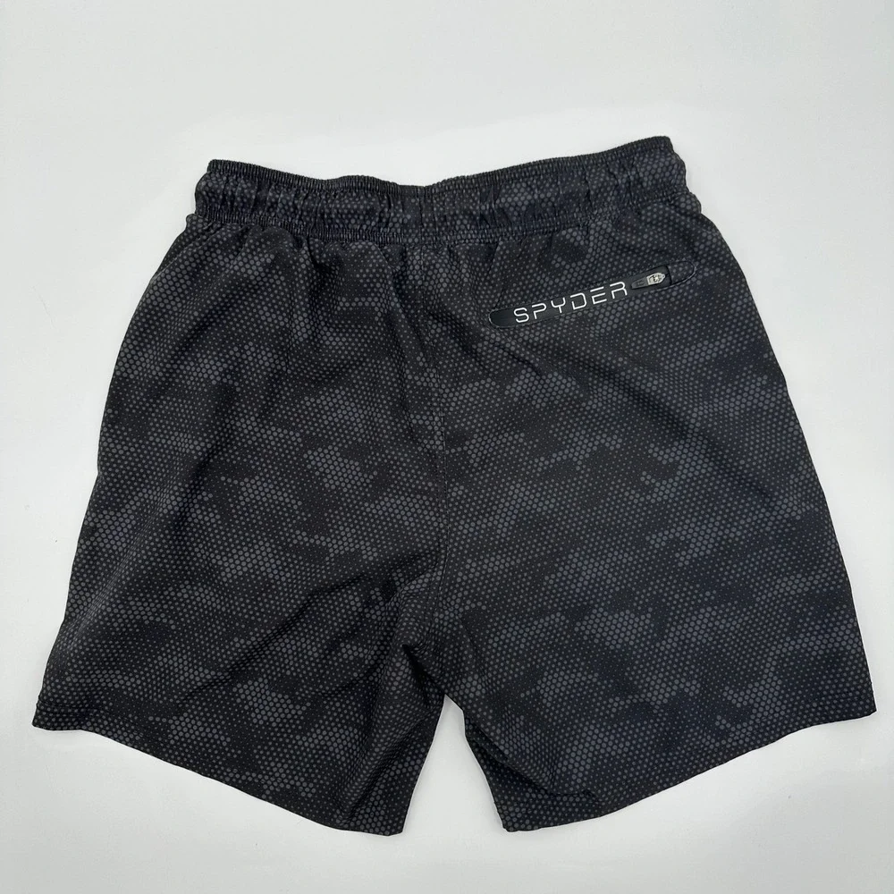 Spyder swim surf