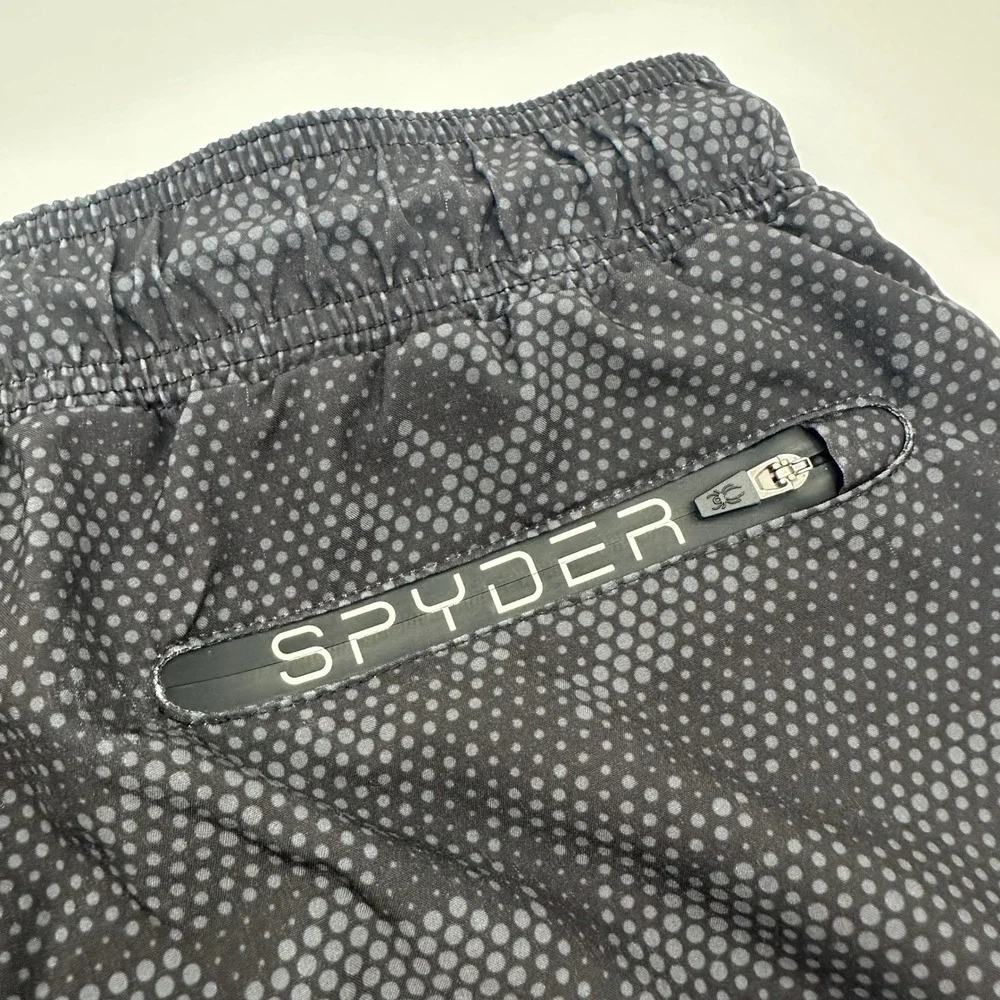 Spyder swim surf