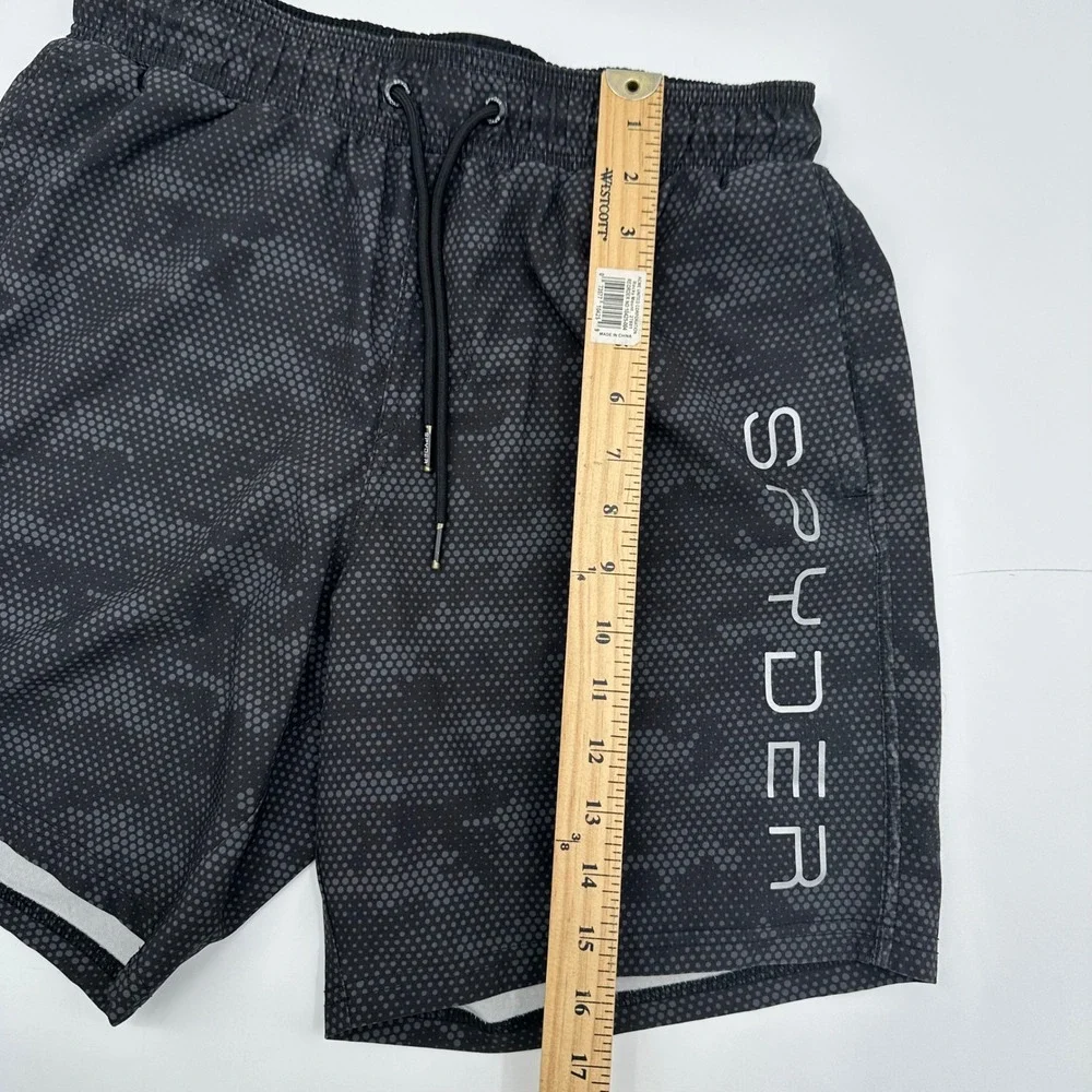 Spyder swim surf