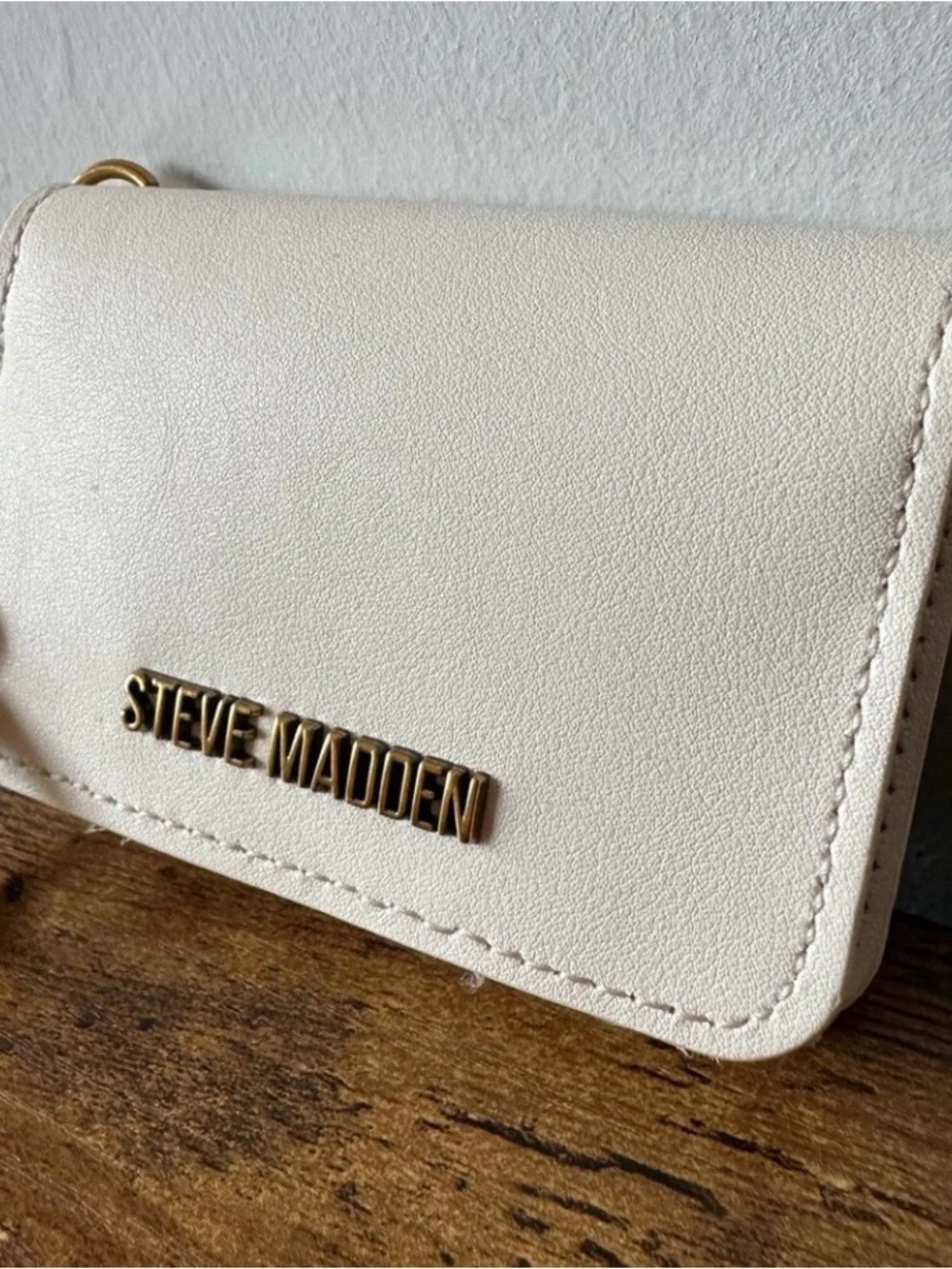 Steve Madden questions leave