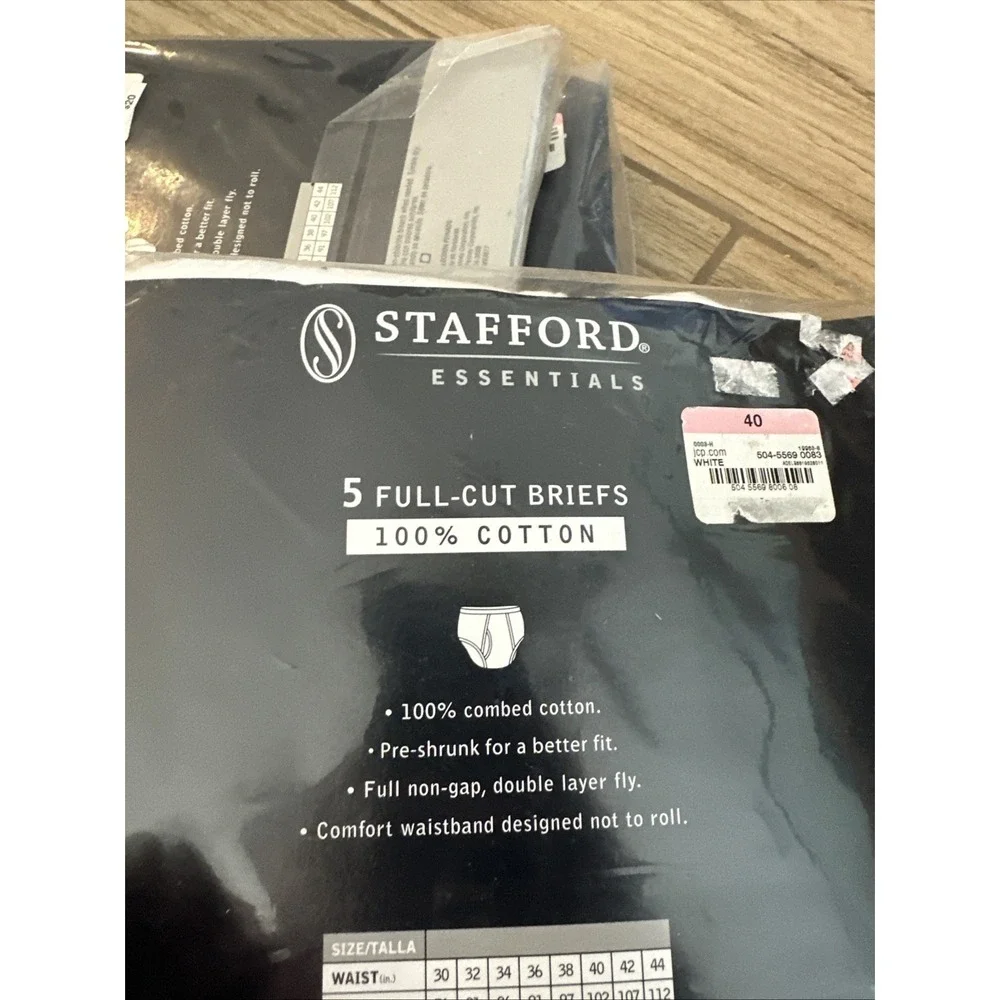 Stafford product set