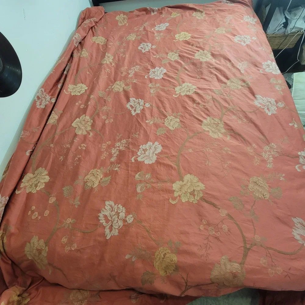SFERRA king duvet